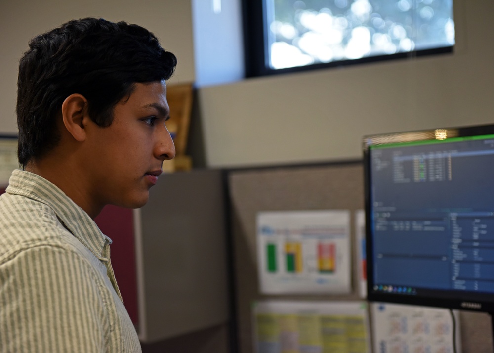 Building on the success of one ASU intern: Rafael Mendoza