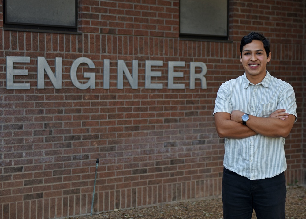 Building on the success of one ASU intern: Rafael Mendoza