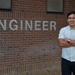 Building on the success of one ASU intern: Rafael Mendoza