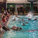 Kilo Company Swim Qualification