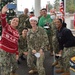 MSC Holiday Cheer at NHB/NMRTC Bremerton