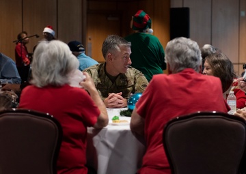 TAFB returns time-honored tradition: Golden Age