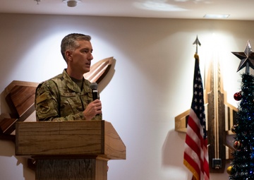 TAFB returns time-honored tradition: Golden Age