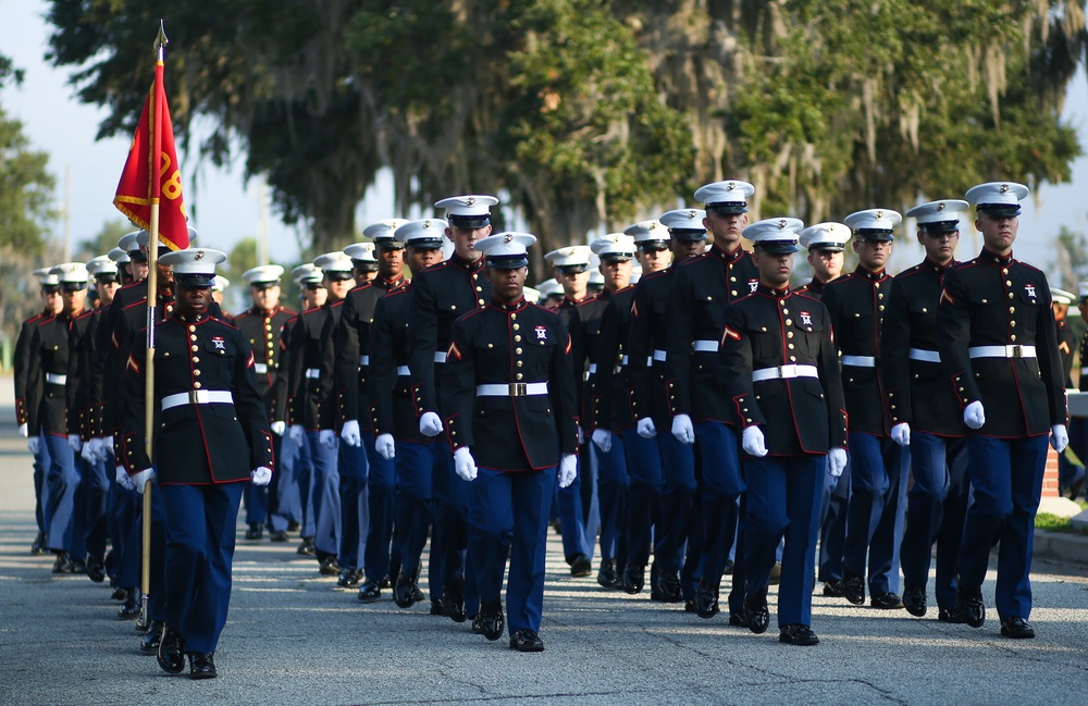 Hotel Company Graduation