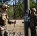 2nd MEB Command Post Exercise