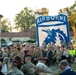 Groundbreaking For Fort Bragg Innovation Outpost