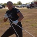 GOODFELLOW FIRE DEPARTMENT HOSTS 17TH ANNUAL FIRE MUSTER CHALLENGE