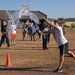 GOODFELLOW FIRE DEPARTMENT HOSTS 17TH ANNUAL FIRE MUSTER CHALLENGE