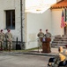 Groundbreaking For Fort Bragg Innovation Outpost Gen. Donahue Speaks