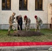 Groundbreaking For Fort Bragg Innovation Outpost Begins