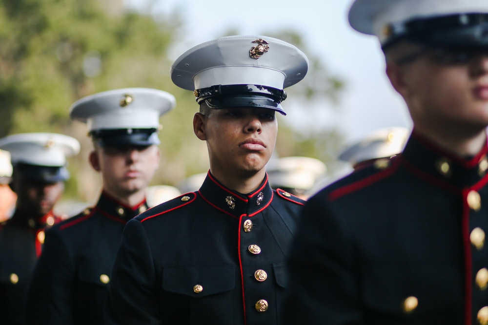 Hotel Company Graduation