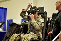 Crows take AFA: Advocate EMS superiority