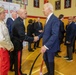 President Biden and First Lady Attend Toys for Tots Event