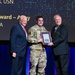 350th Spectrum Warfare Wing Crows awarded at AOC
