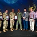 350th Spectrum Warfare Wing Crows awarded at AOC