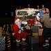 Team McChord holiday tree lighting ceremony