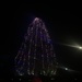 Team McChord holiday tree lighting ceremony