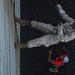 Alpha Company Rappel Tower