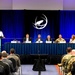 Crows represent 350th SWW at 59th Annual AOC Symposium