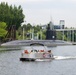 Recreation on the Willamette River, Ore.