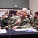 U.S. 7th Fleet hosts III MEF and JSDF for Naval Integration staff talks