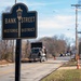 USACE Buffalo District Bank Street Stabilization Project