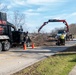 USACE Buffalo District Bank Street Stabilization Project