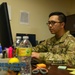 Linebacker of the Week: Tech. Sgt. Leon Yang