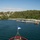 Coast Guard Cutter Polar Star (WAGB 10) refuels in Sydney