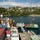 Coast Guard Cutter Polar Star (WAGB 10) refuels in Sydney