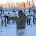 2d Reconnaissance Battalion Participates in Cold Weather Training