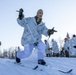 2d Reconnaissance Battalion Participates in Cold Weather Training