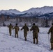 2d Reconnaissance Battalion Participates in Cold Weather Training