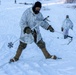 2d Reconnaissance Battalion Participates in Cold Weather Training