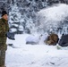 2d Reconnaissance Battalion Participates in Cold Weather Training