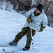 2d Reconnaissance Battalion Participates in Cold Weather Training