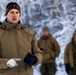 2d Reconnaissance Battalion Participates in Cold Weather Training