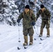 2d Reconnaissance Battalion Participates in Cold Weather Training