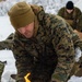 2d Reconnaissance Battalion Participates in Cold Weather Training