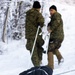 2d Reconnaissance Battalion Participates in Cold Weather Training