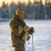 2d Reconnaissance Battalion Participates in Cold Weather Training