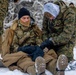 2d Reconnaissance Battalion Participates in Cold Weather Training