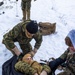 2d Reconnaissance Battalion Participates in Cold Weather Training