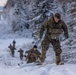 2d Reconnaissance Battalion Participates in Cold Weather Training