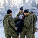 2d Reconnaissance Battalion Participates in Cold Weather Training