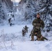 2d Reconnaissance Battalion Participates in Cold Weather Training