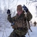 2d Reconnaissance Battalion Participates in Cold Weather Training