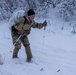 2d Reconnaissance Battalion Participates in Cold Weather Training