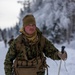 2d Reconnaissance Battalion Participates in Cold Weather Training