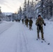 2d Reconnaissance Battalion Participates in Cold Weather Training